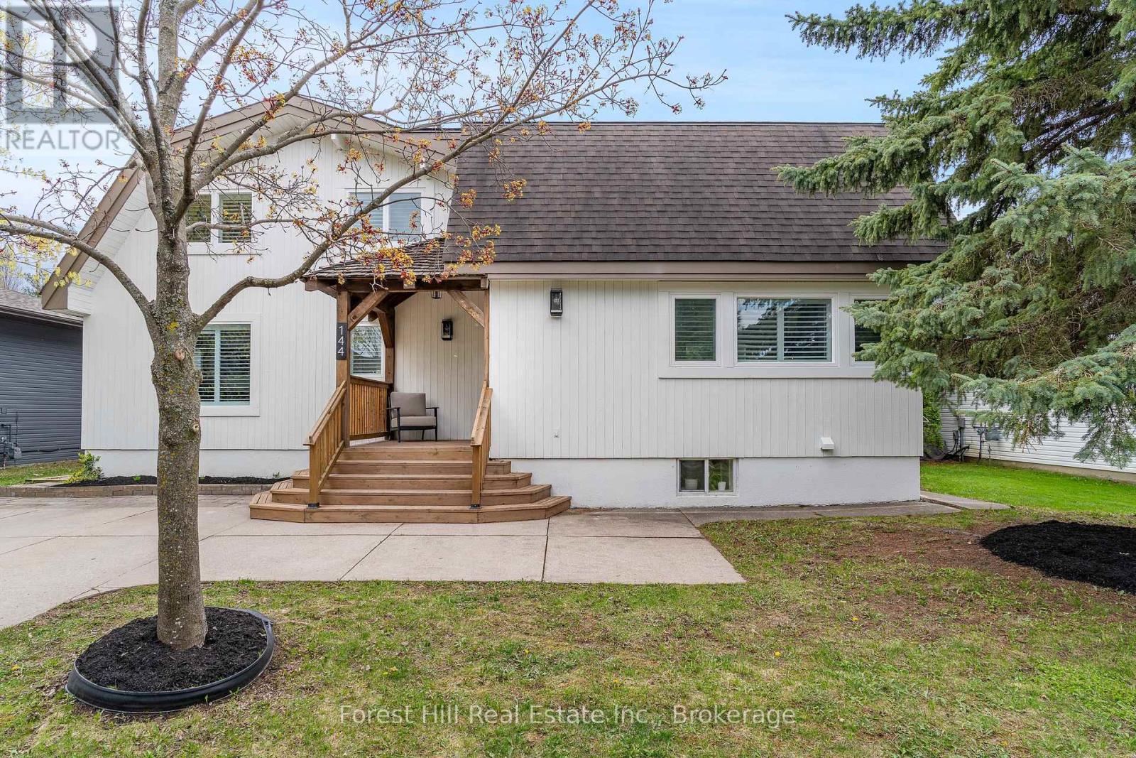 Property at 144 BROOKER BOULEVARD image 2