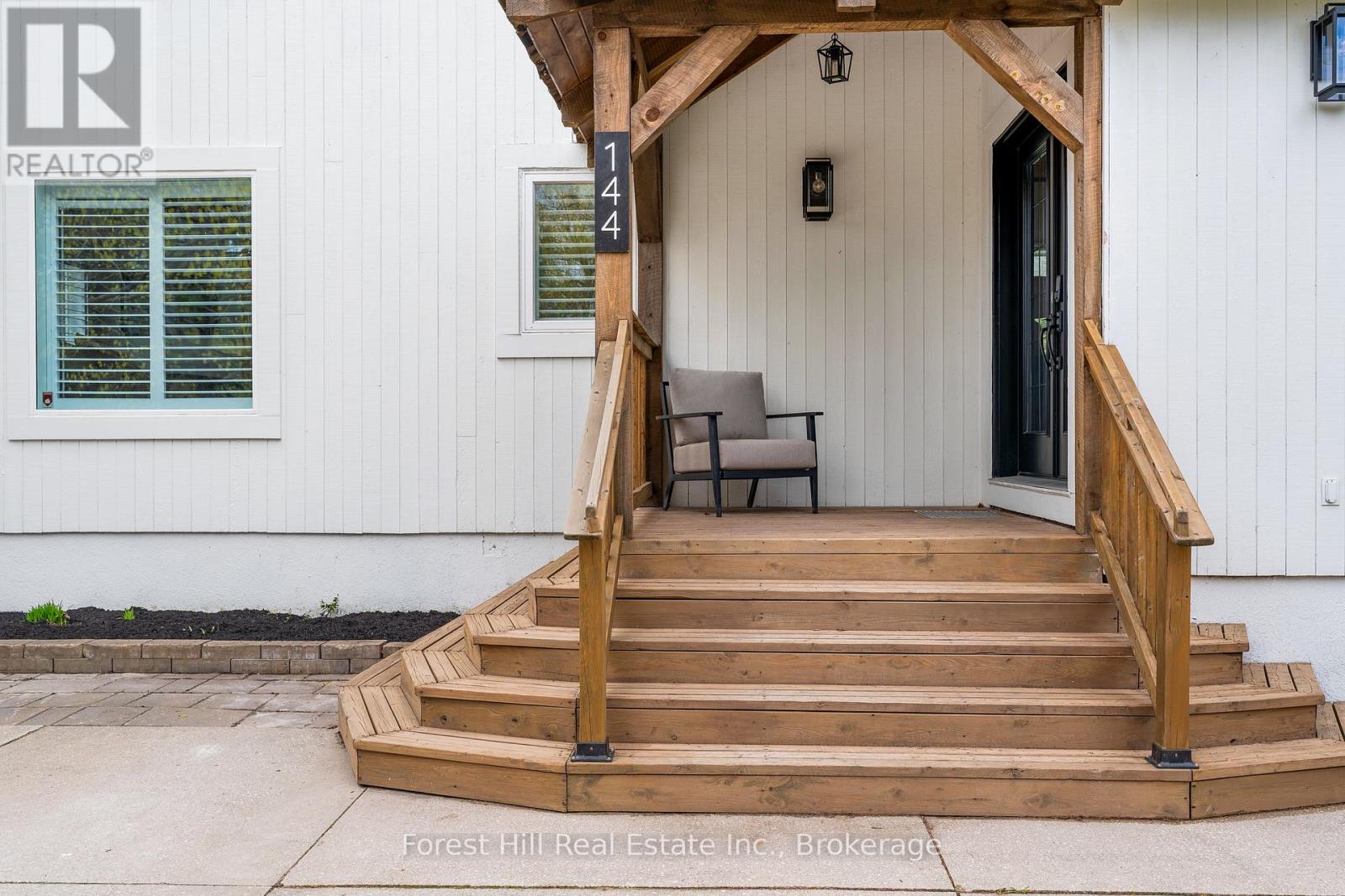 Property at 144 BROOKER BOULEVARD image 4
