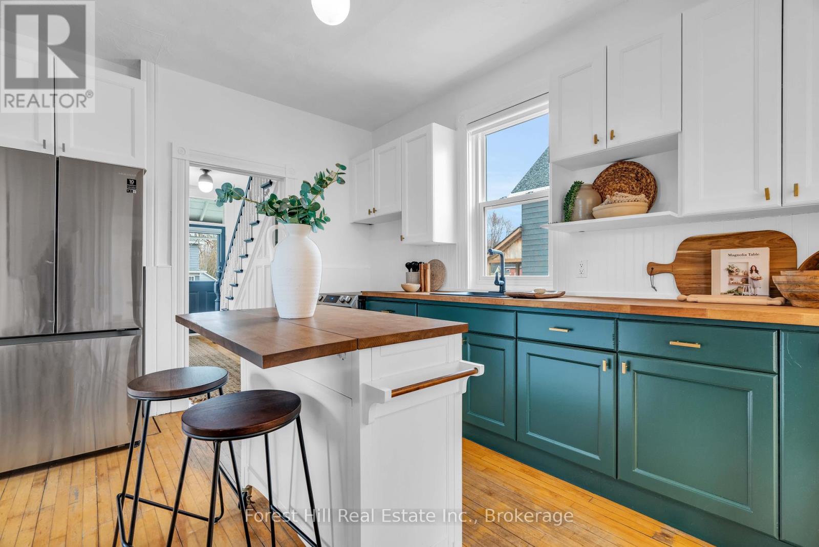 184 Boucher Street E, Meaford, Ontario  N4L 1B7 - Photo 14 - X12223165