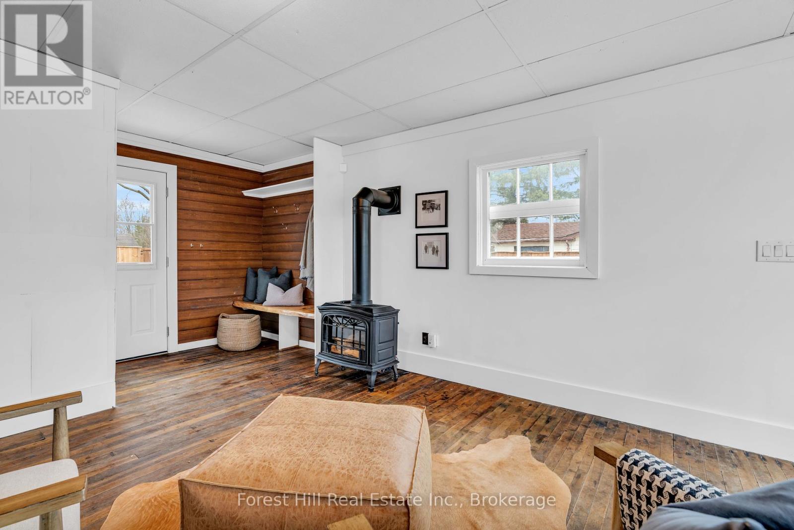 184 Boucher Street E, Meaford, Ontario  N4L 1B7 - Photo 35 - X12223165