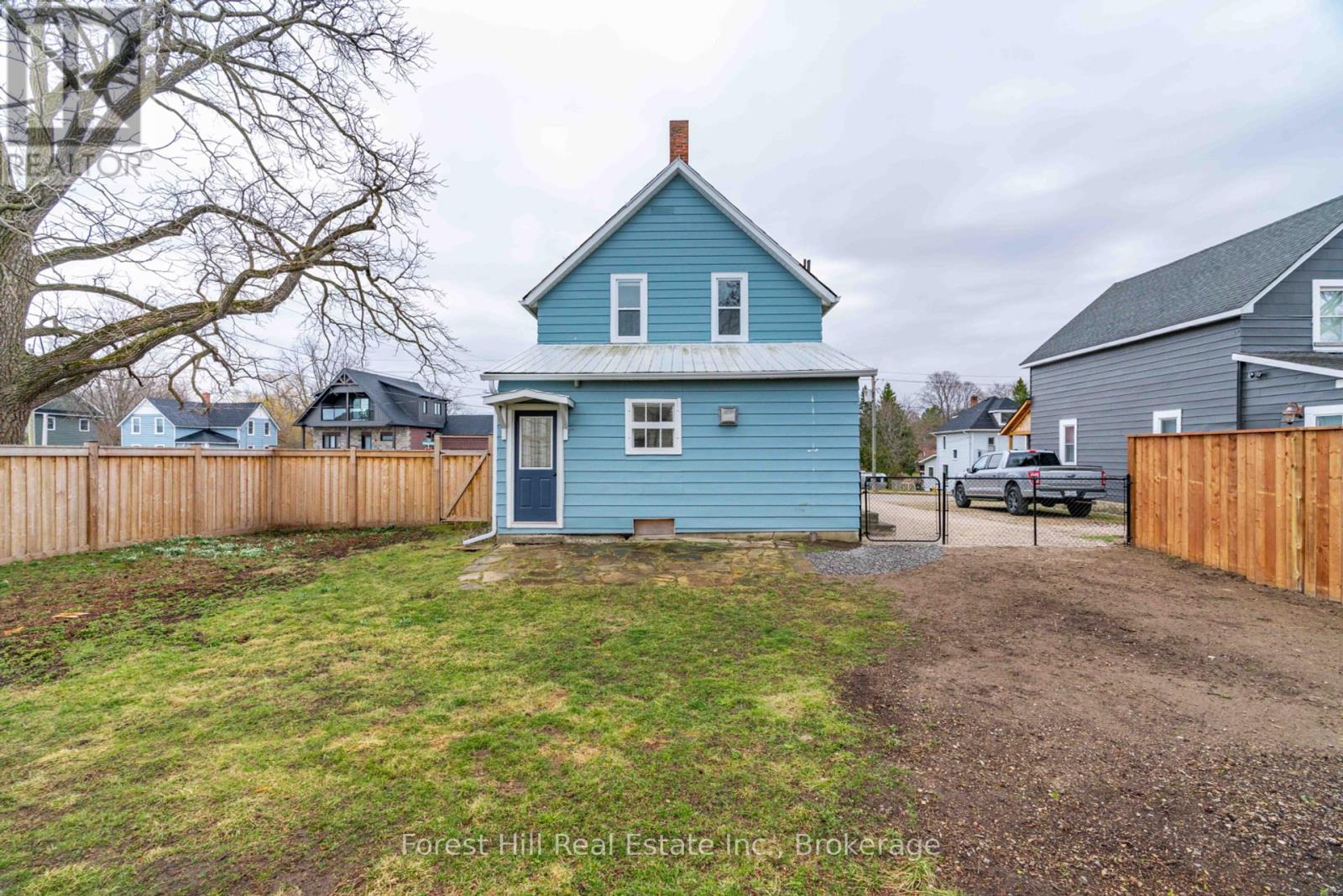 184 Boucher Street E, Meaford, Ontario  N4L 1B7 - Photo 40 - X12223165