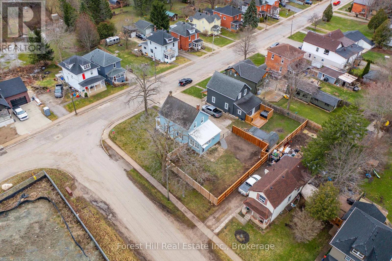 184 Boucher Street E, Meaford, Ontario  N4L 1B7 - Photo 43 - X12223165
