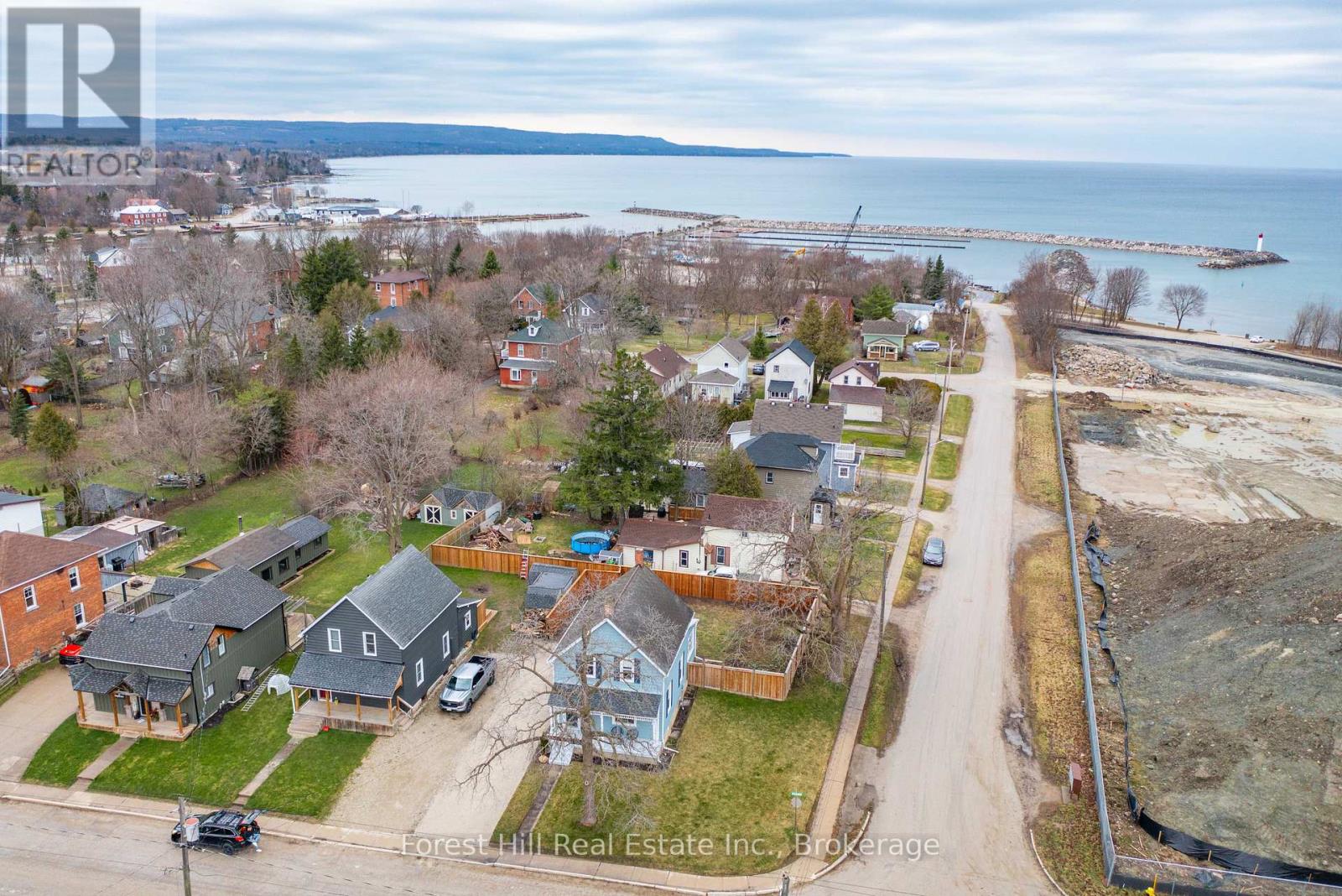184 Boucher Street E, Meaford, Ontario  N4L 1B7 - Photo 44 - X12223165