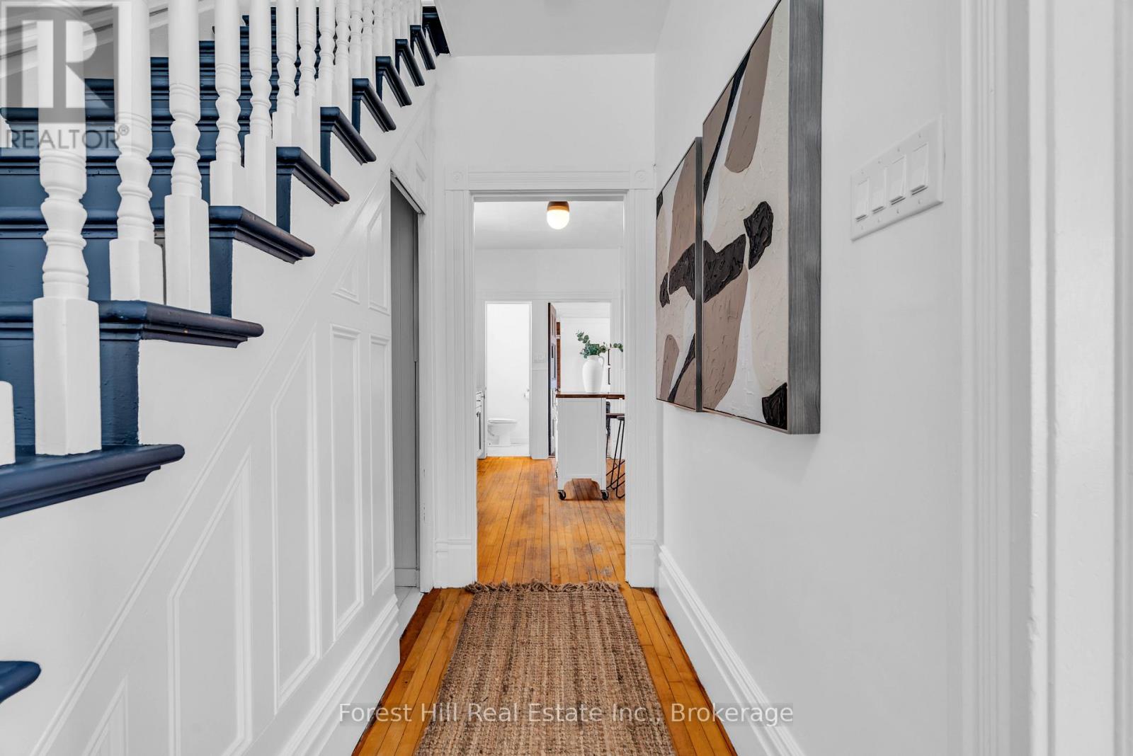 184 Boucher Street E, Meaford, Ontario  N4L 1B7 - Photo 7 - X12223165
