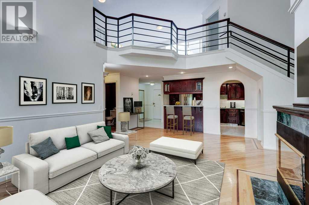 Property at 301, 705 56 Avenue SW image 2