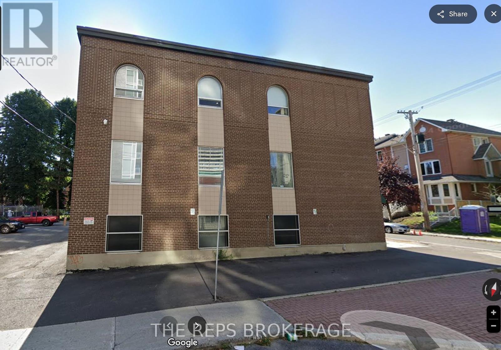 275 Bay Street, Ottawa, Ontario  K1R 5Z5 - Photo 5 - X12223156