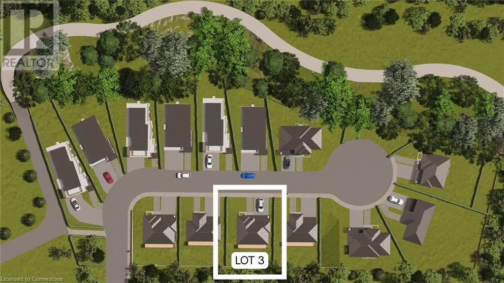 Property at LOT 3 NORTH RIDGE Terrace image 5