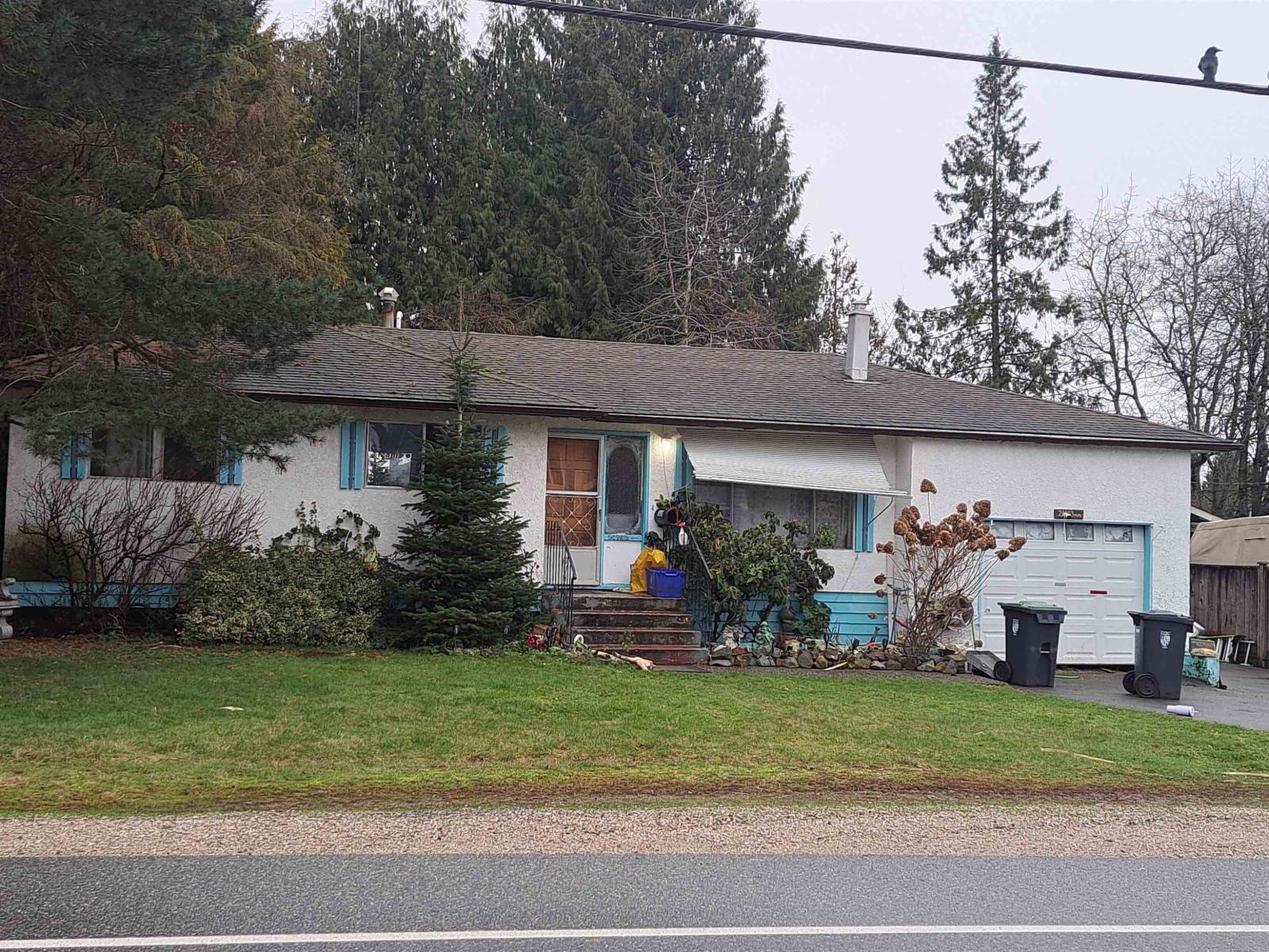 26953 28 AVENUE, langley, British Columbia V4A3A2