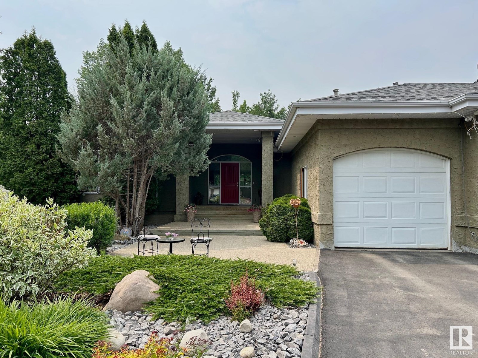 Property at #129 53226 RGE ROAD 261 image 2