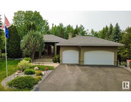 #129 53226 Rge Road 261 Helenslea Heath, Rural Parkland County, Ca