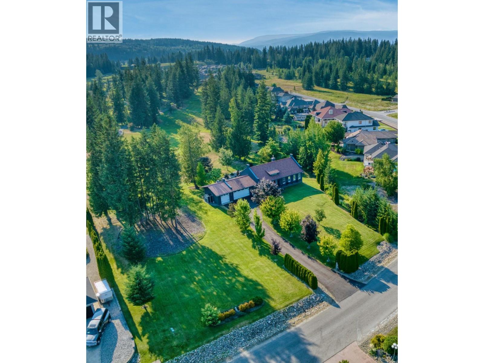 2726 Golf Course Drive, blind bay, British Columbia V0E1H2
