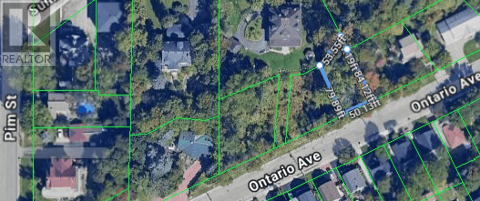 46 Ontario Ave, Sault Ste. Marie, Ontario  P6B 1E3 - Photo 2 - SM251544