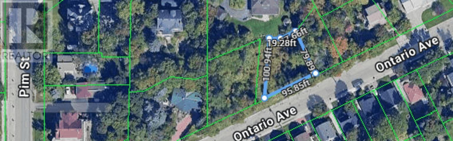 40 Ontario Ave, Sault Ste. Marie, Ontario  P6B 1E3 - Photo 2 - SM251545