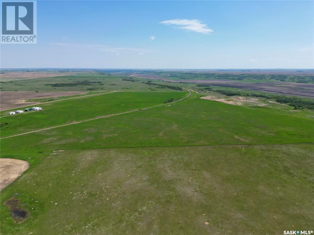 Moltz Land - 47.34 Acres, Lumsden Rm No. 189, Saskatchewan