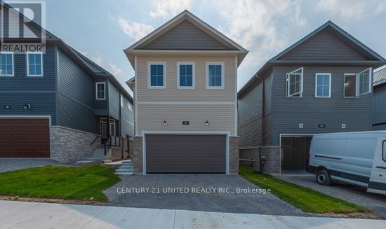 Property at 307 MULLIGHAN GARDENS image 1
