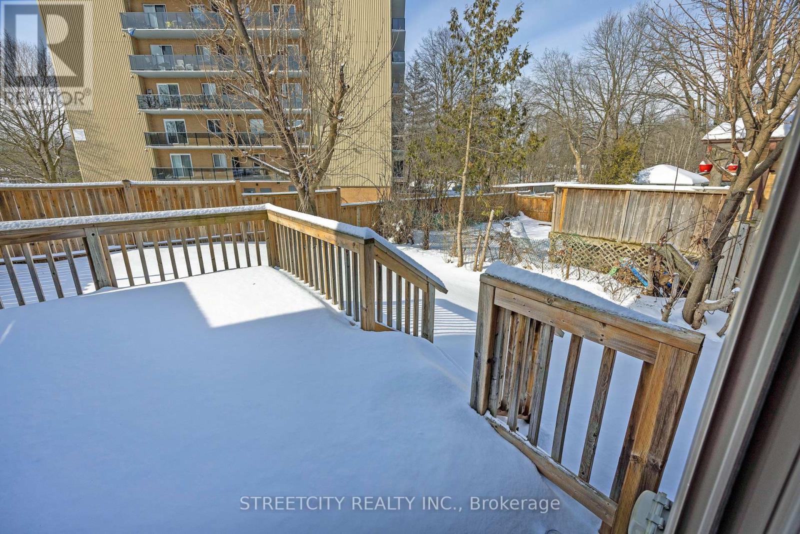 490 Phyllis Street, London South (South E), Ontario  N6J 2Z4 - Photo 24 - X12223224