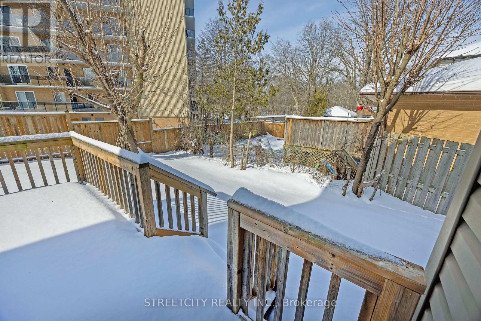 490 Phyllis Street, London South (South E), Ontario  N6J 2Z4 - Photo 25 - X12223224