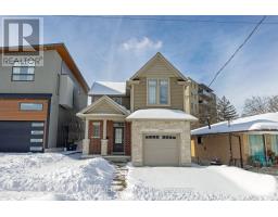 490 PHYLLIS STREET, London South, Ontario