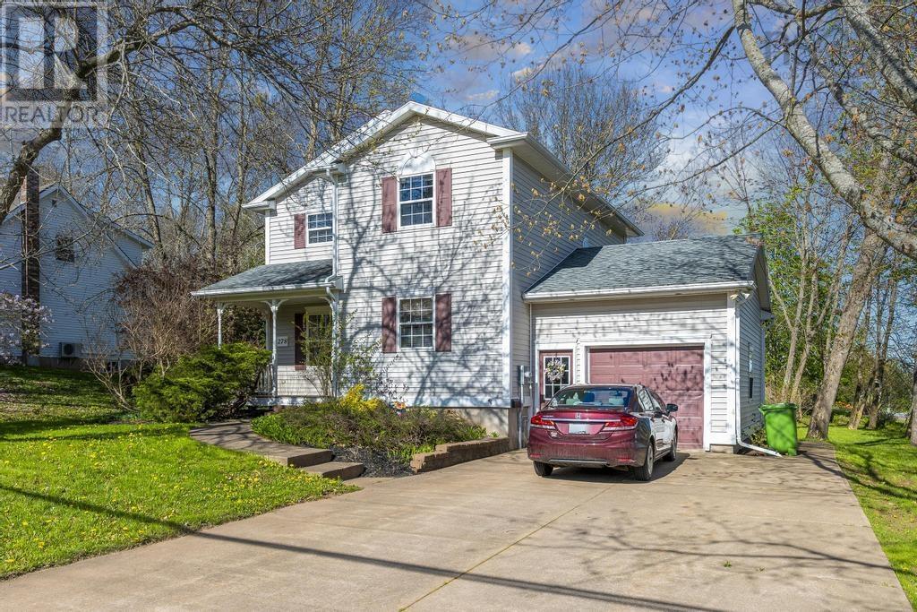 Property at 278 Fox Hill Avenue image 1