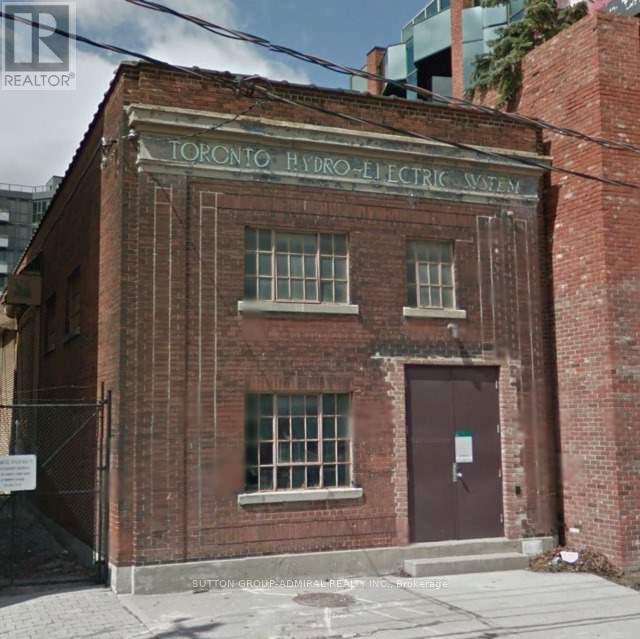 18 PORTLAND STREET, Toronto, Ontario