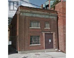 18 PORTLAND STREET, Toronto, Ontario