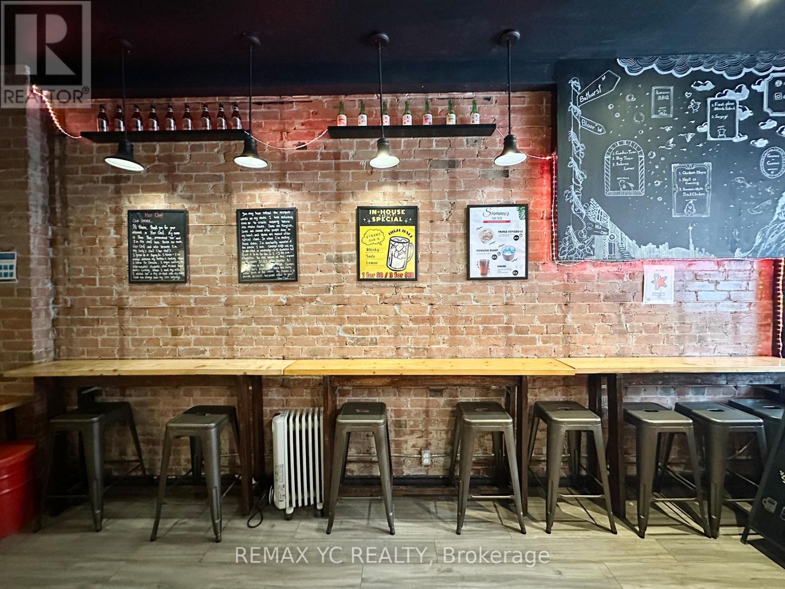 599 Bloor Street W, Toronto (Palmerston-Little Italy), Ontario  M6G 1K5 - Photo 7 - C12223150