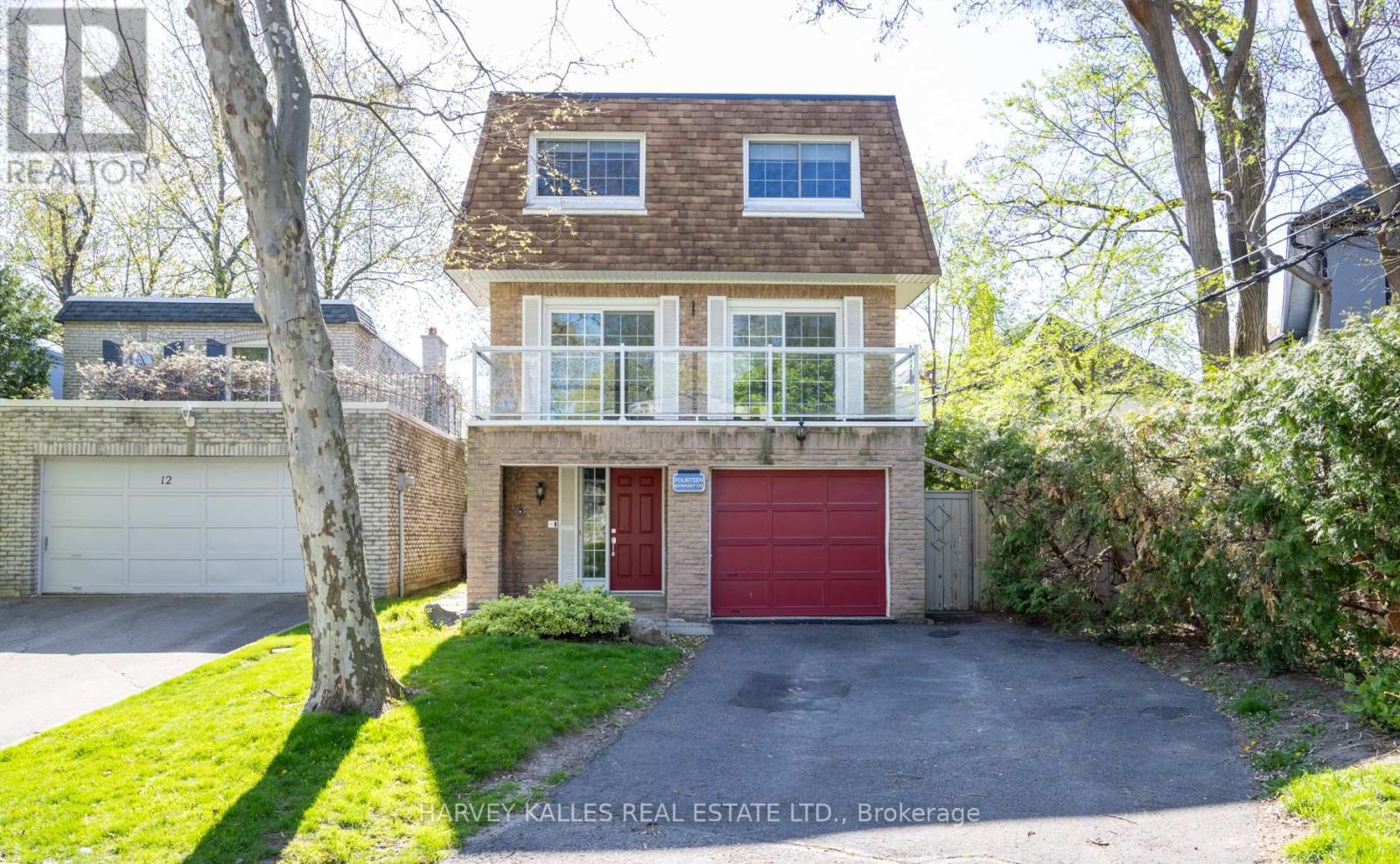 Property at 14 BRYNHURST COURT image 1