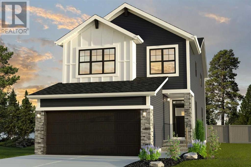 Property at 105 Legacy Reach Crescent SE image 1