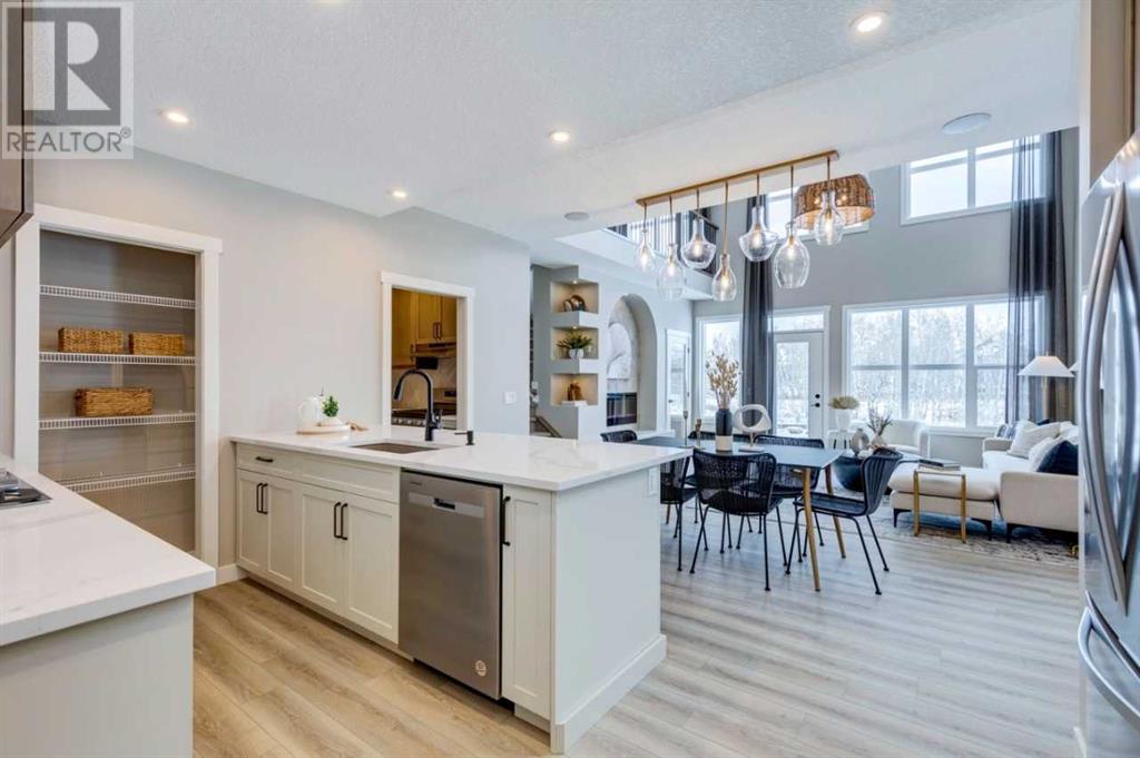 Property at 105 Legacy Reach Crescent SE image 3