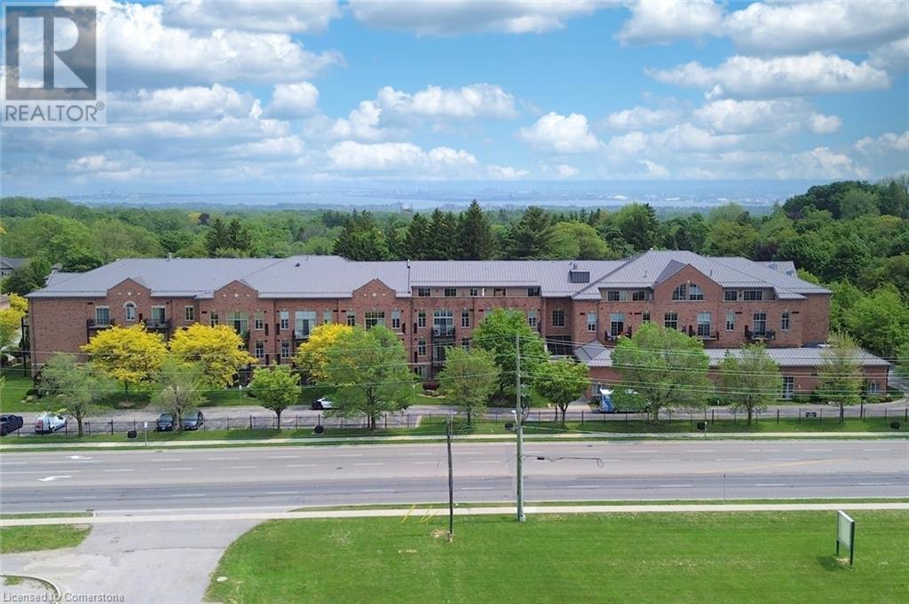 Property at 262 DUNDAS Street E Unit# 406 image 1