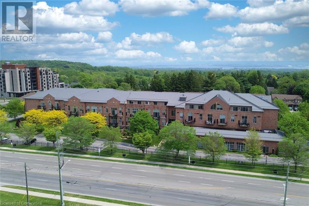 Property at 262 DUNDAS Street E Unit# 406 image 2