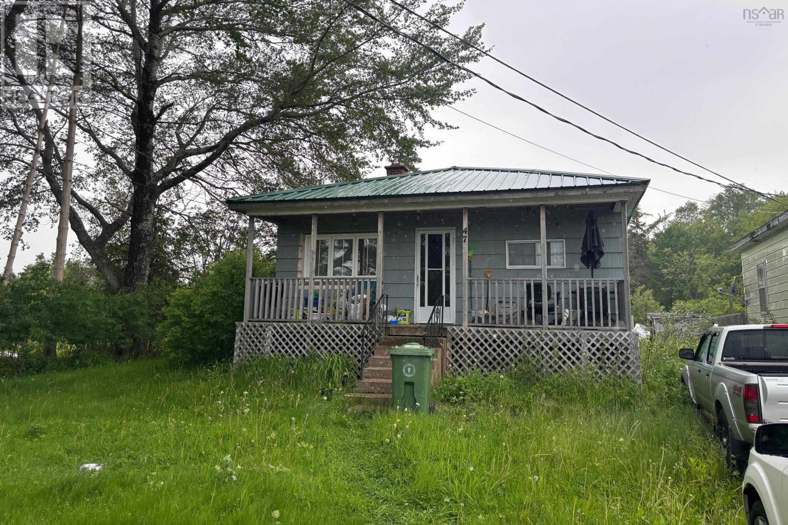 47 Pit Road, River Hebert, Nova Scotia  B0L 1G0 - Photo 1 - 202514710