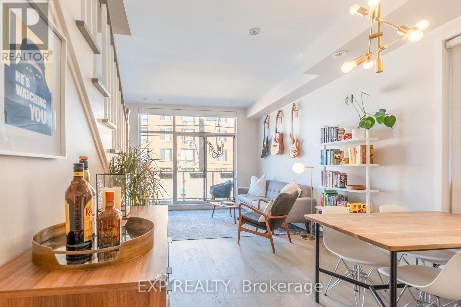 Property at 8 - 1321 GERRARD STREET E image 5