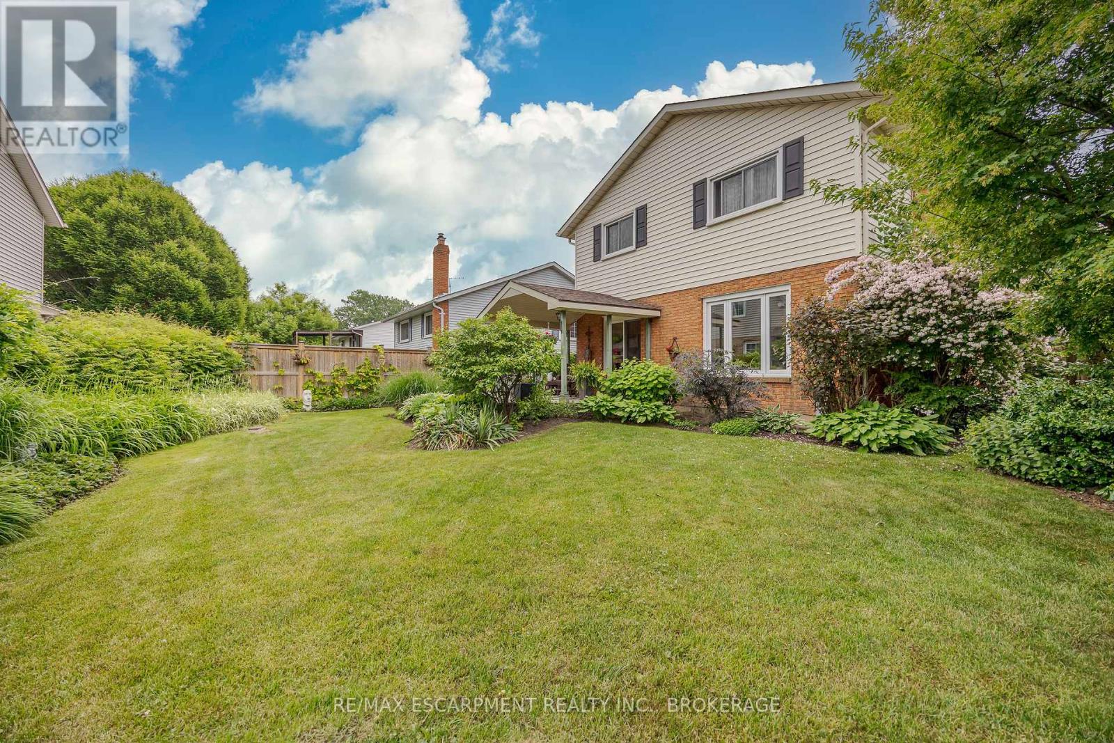 7543 Merritt Avenue, Niagara Falls, Ontario  L2G 5C3 - Photo 31 - X12223399