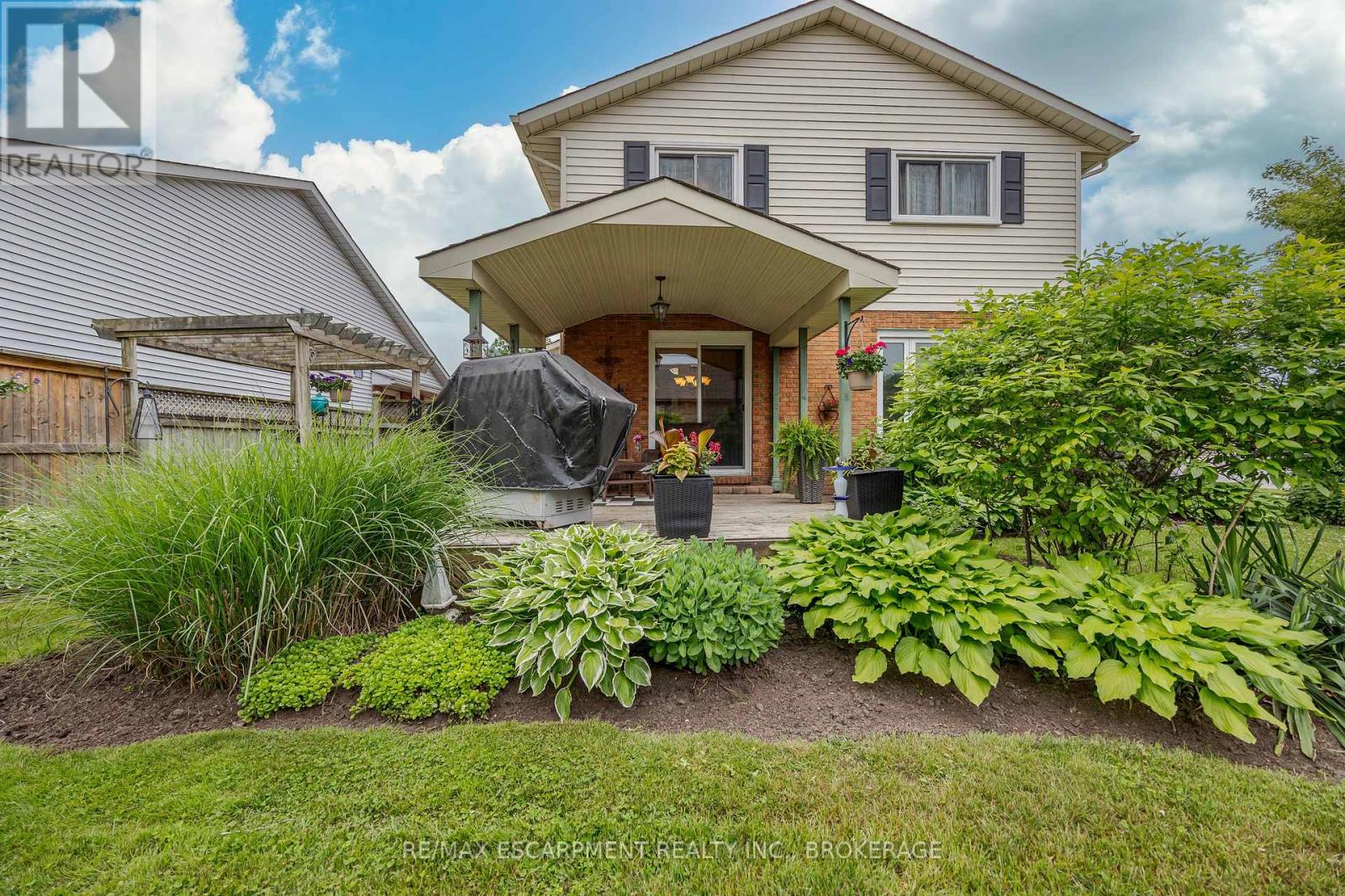 7543 Merritt Avenue, Niagara Falls, Ontario  L2G 5C3 - Photo 32 - X12223399