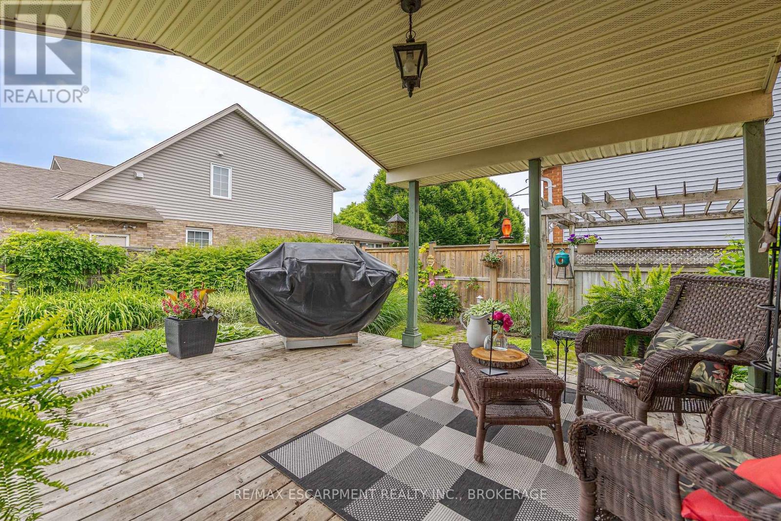 7543 Merritt Avenue, Niagara Falls, Ontario  L2G 5C3 - Photo 33 - X12223399