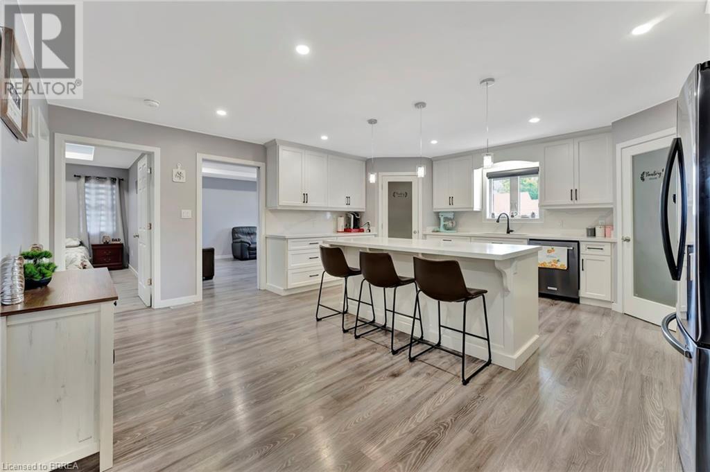 12 Albert Street, Langton, Ontario  N5V 2L8 - Photo 9 - 40734540