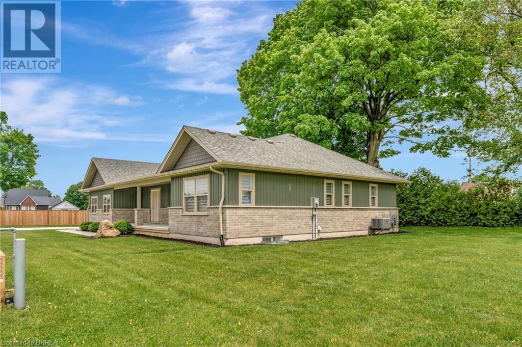 12 Albert Street, Langton, Ontario  N5V 2L8 - Photo 5 - 40734540