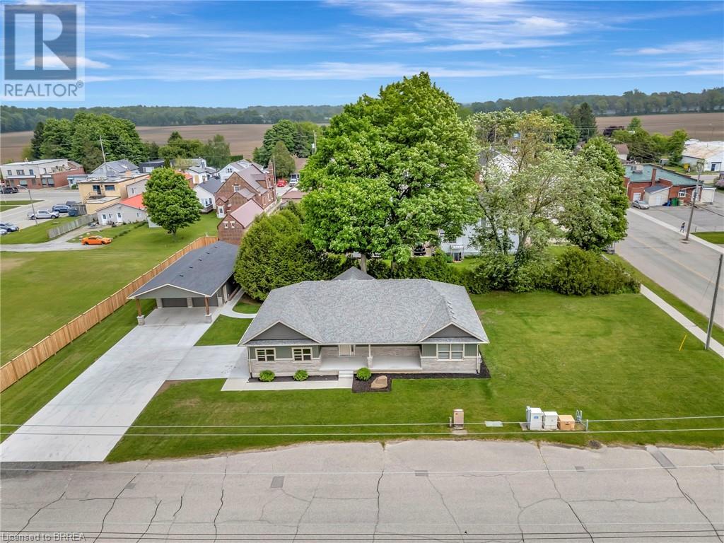 12 Albert Street, Langton, Ontario  N5V 2L8 - Photo 42 - 40734540