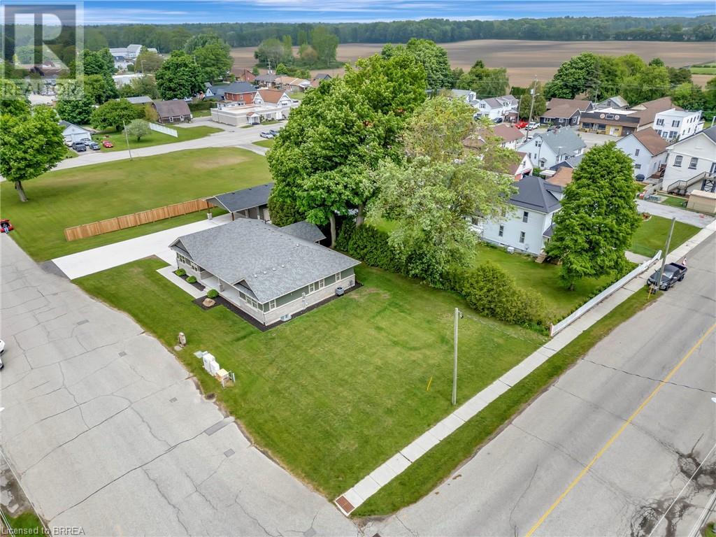 12 Albert Street, Langton, Ontario  N5V 2L8 - Photo 48 - 40734540