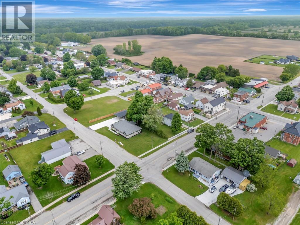 12 Albert Street, Langton, Ontario  N5V 2L8 - Photo 49 - 40734540