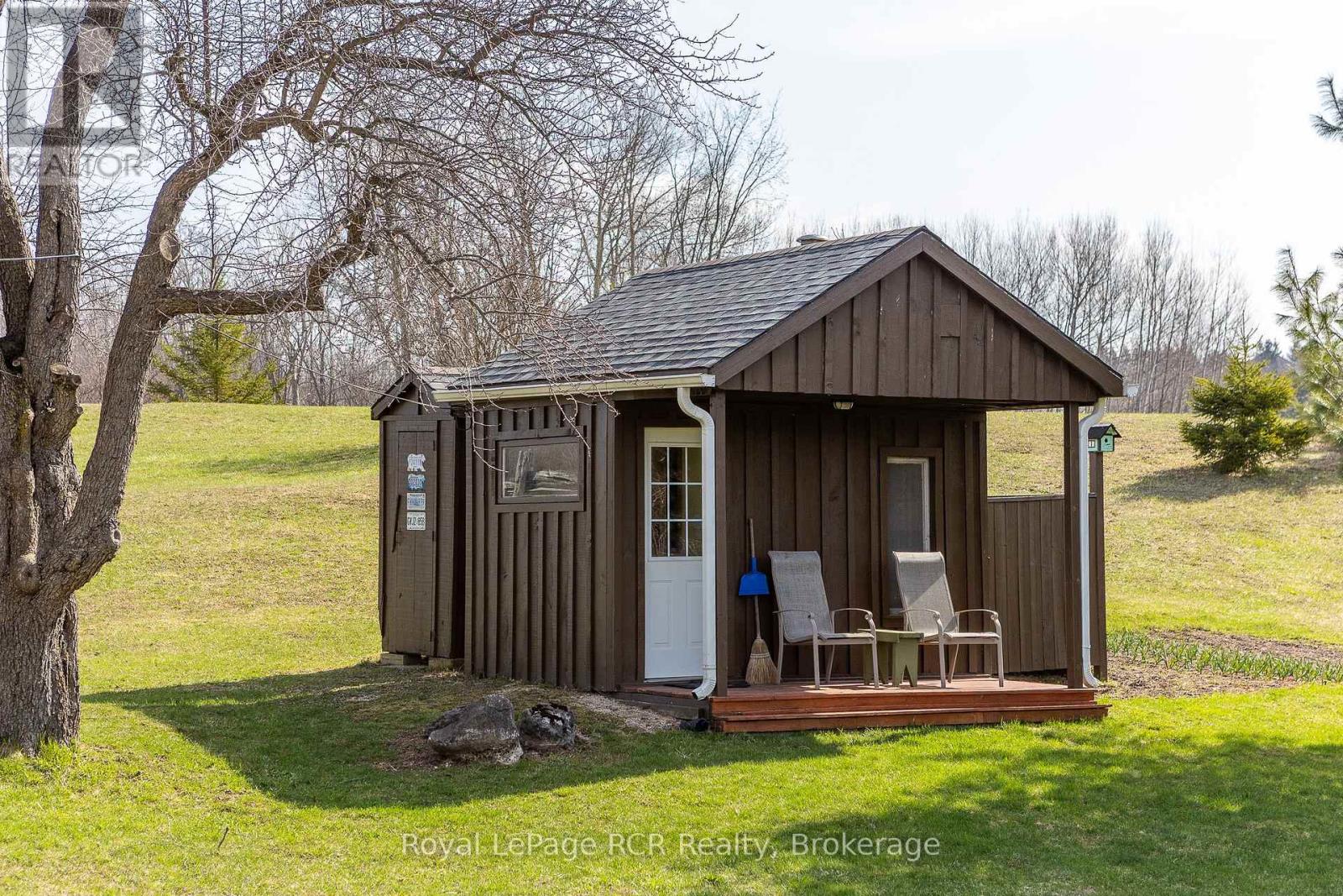 414625 Baseline Road, West Grey, Ontario  N0C 1H0 - Photo 46 - X12223283