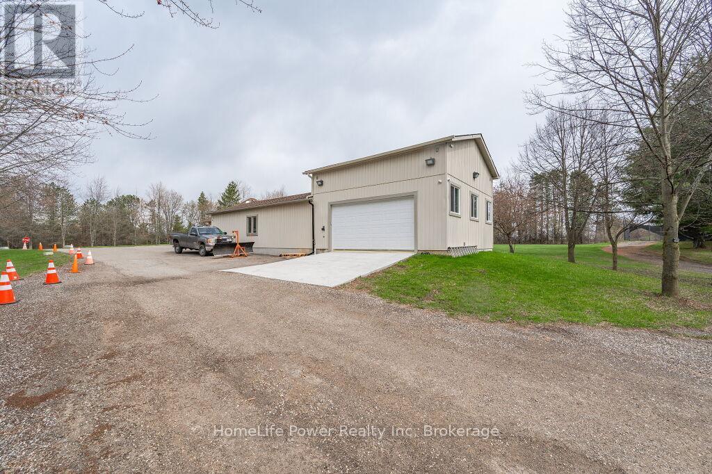 4290 Victoria Road S, Puslinch, Ontario  N0B 2J0 - Photo 25 - X12223374