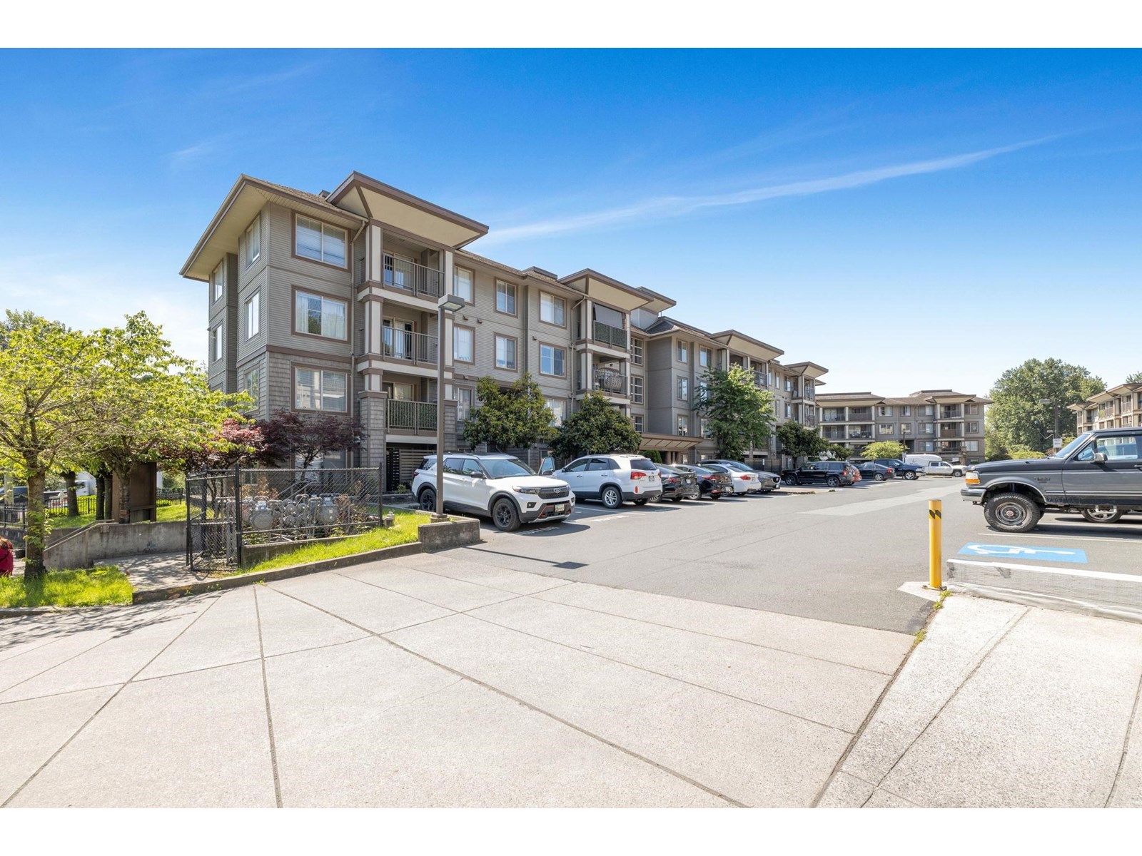 301 45561 YALE ROAD|Chilliwack Proper South, Chilliwack, British Columbia