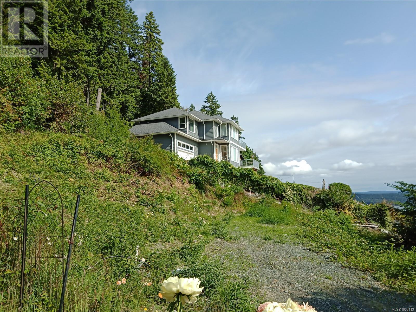 822 Craig Rd, Ladysmith, British Columbia  V9G 2C4 - Photo 2 - 1003113