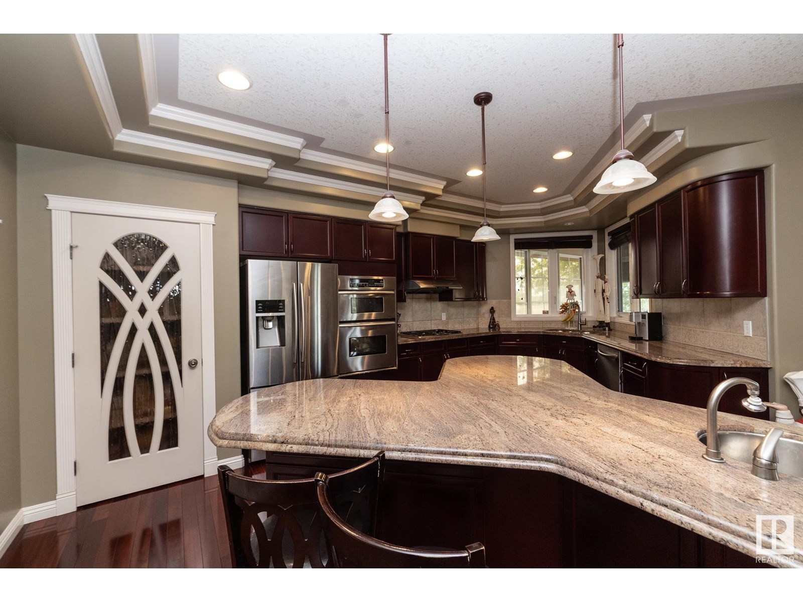 Property at 2423 Tegler GR NW image 4