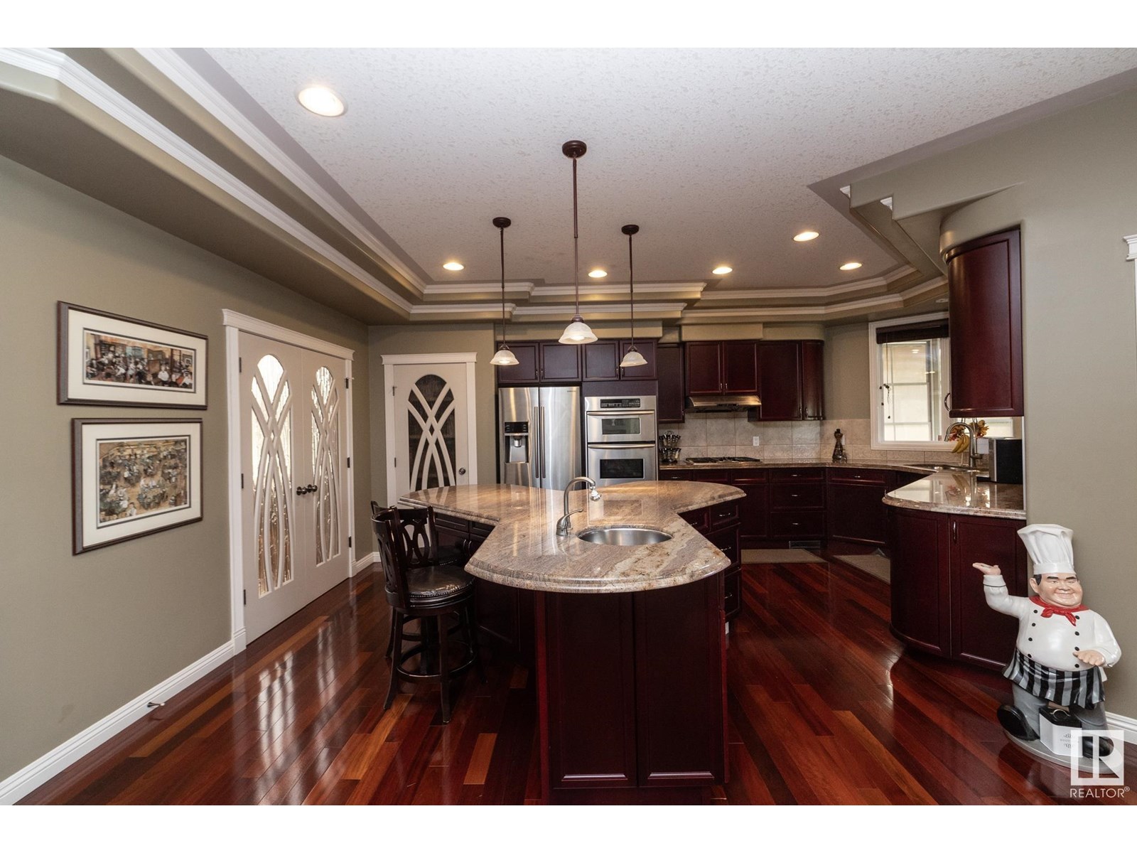 Property at 2423 Tegler GR NW image 3