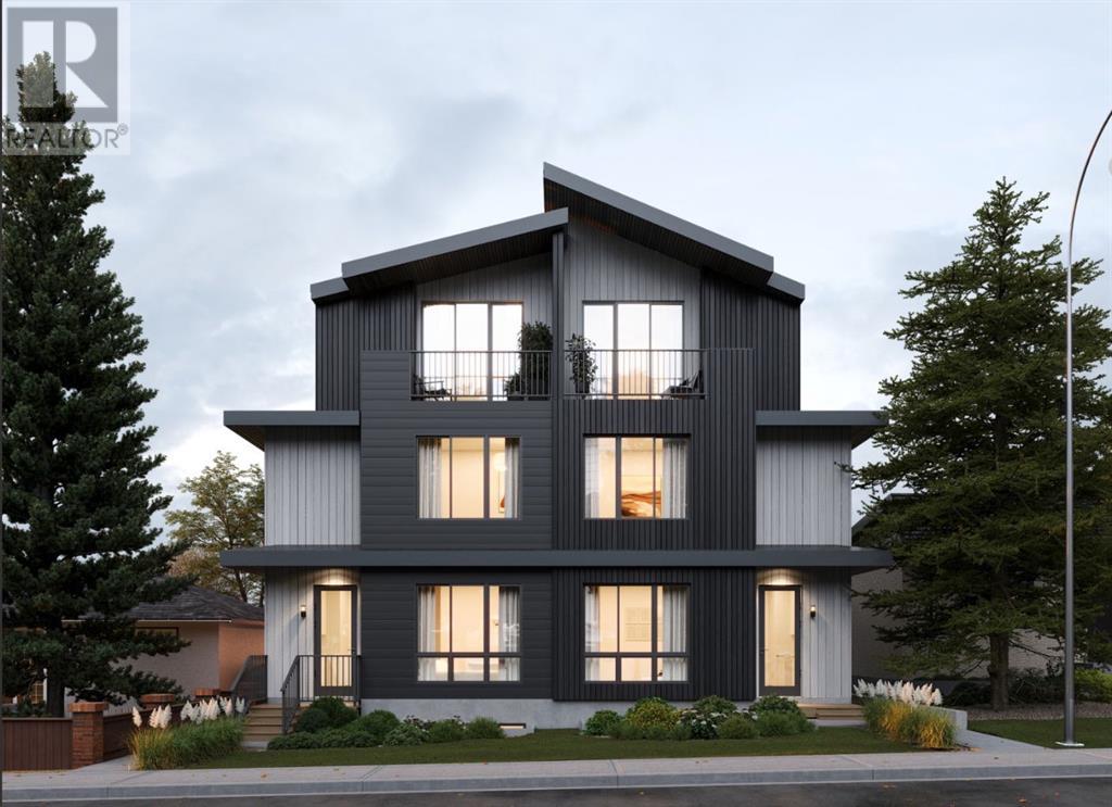 Property at 4507 26 Avenue SW image 1