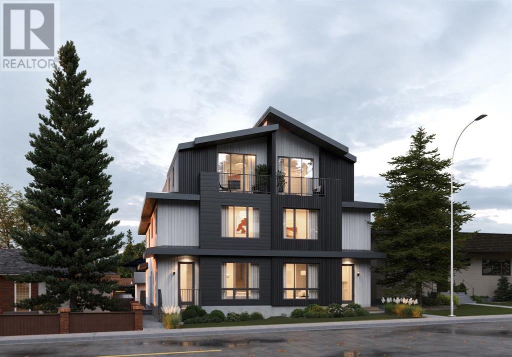 Property at 4507 26 Avenue SW image 4