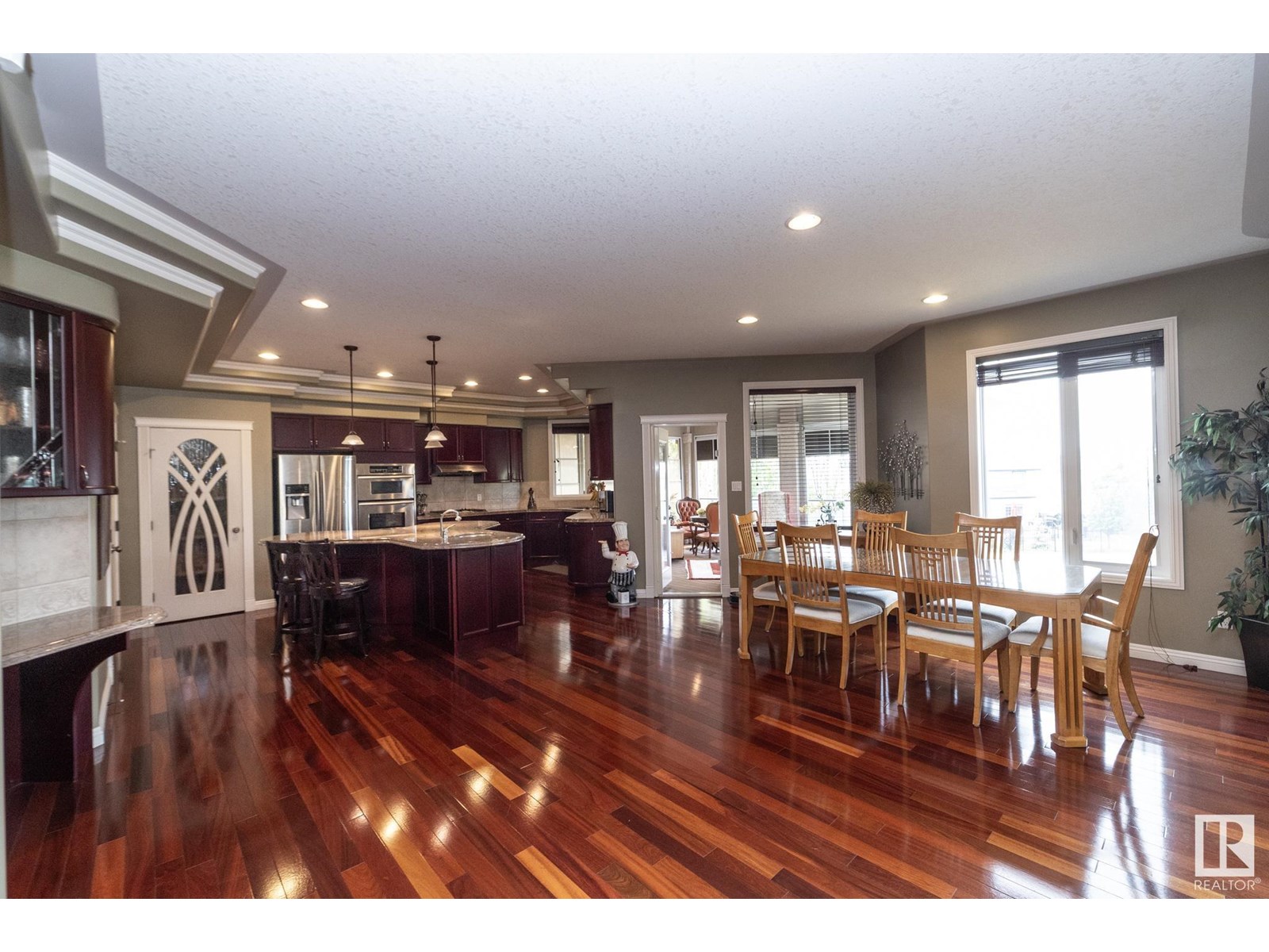 Property at 2423 Tegler GR NW image 1